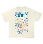 SOCIETY