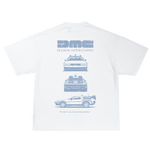 DELOREAN MOTOR COMPANY
