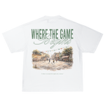 THE GAME