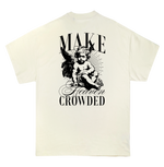MAKE CROWDED