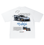 MCLAREN SENNA