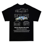 SKYLINE