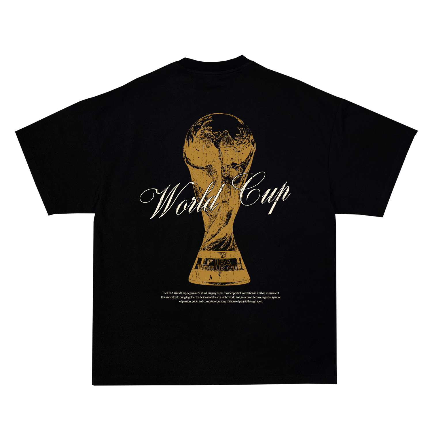 WORLD CUP
