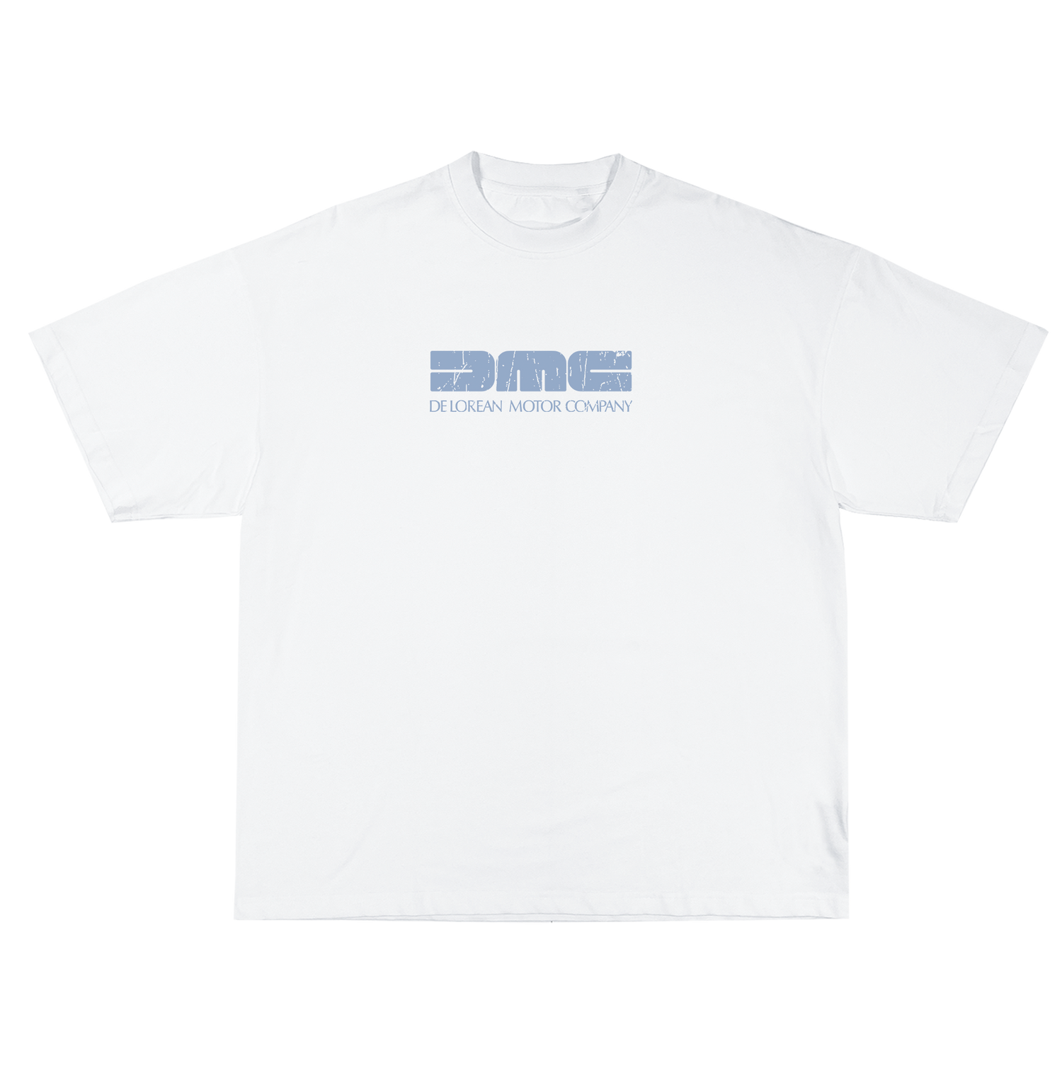 DELOREAN MOTOR COMPANY