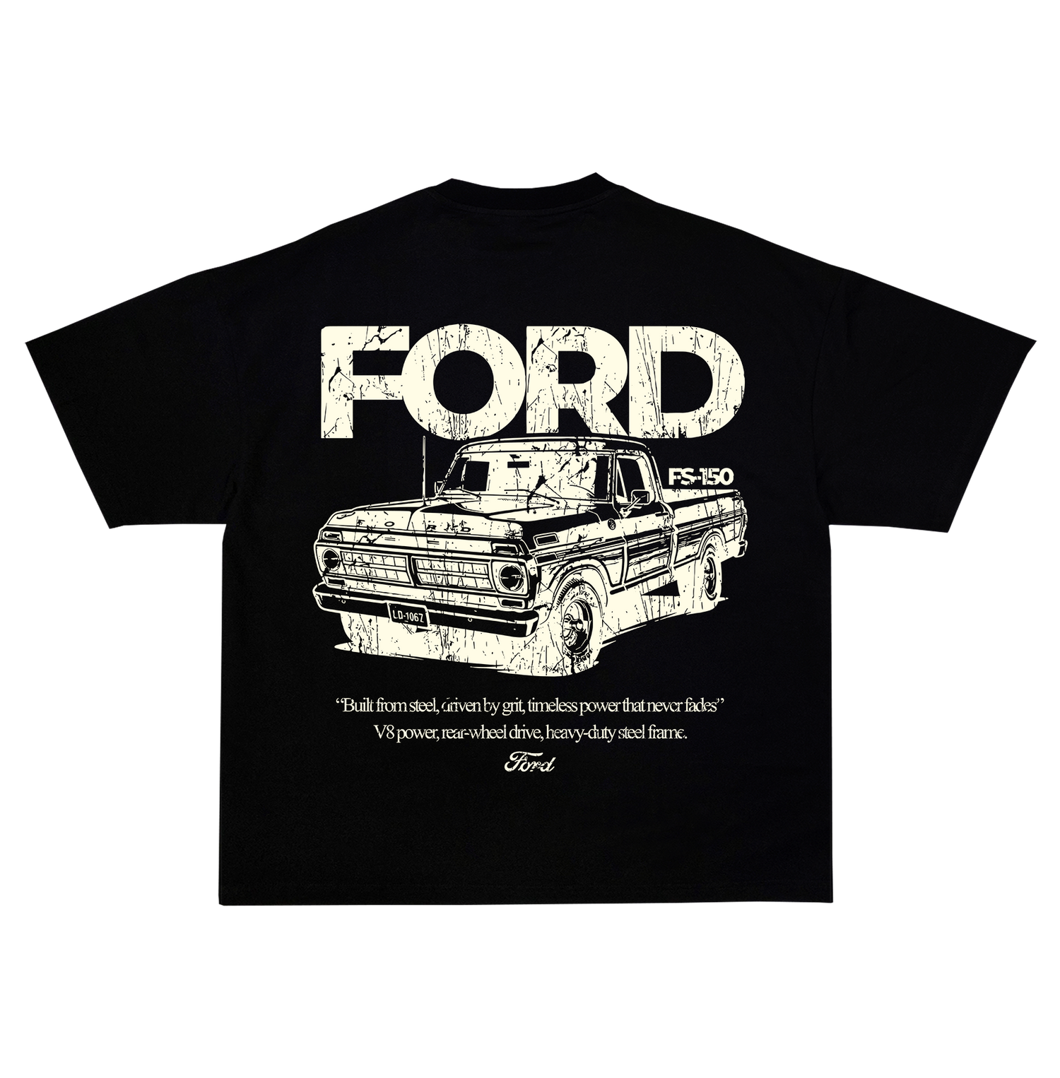 FORD FS-150