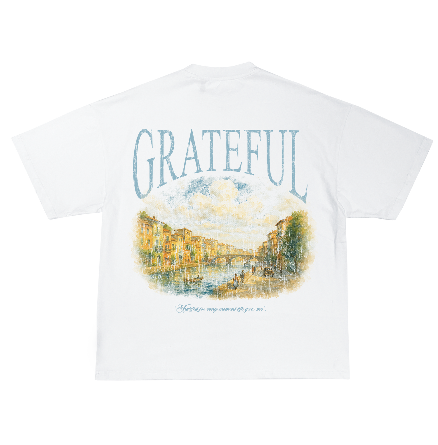 GRATEFUL