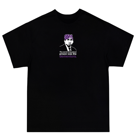 Prison Mike