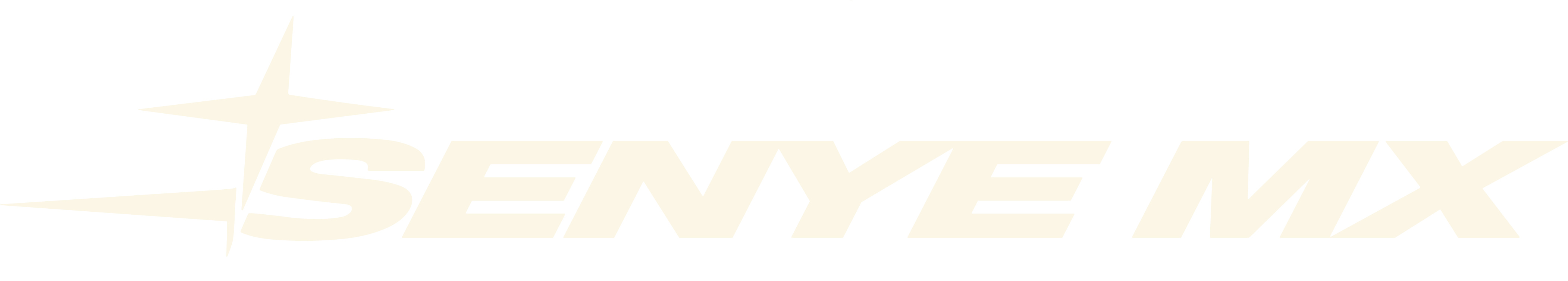 SENYE MX