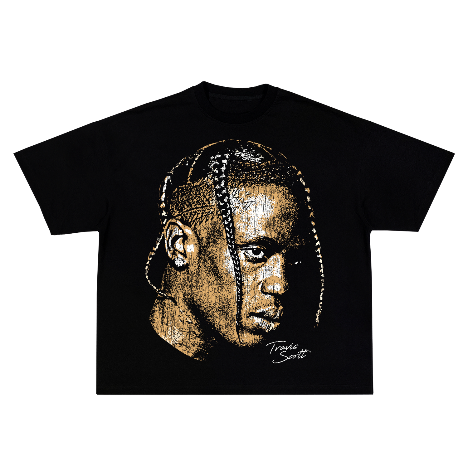 TRAVIS SCOTT
